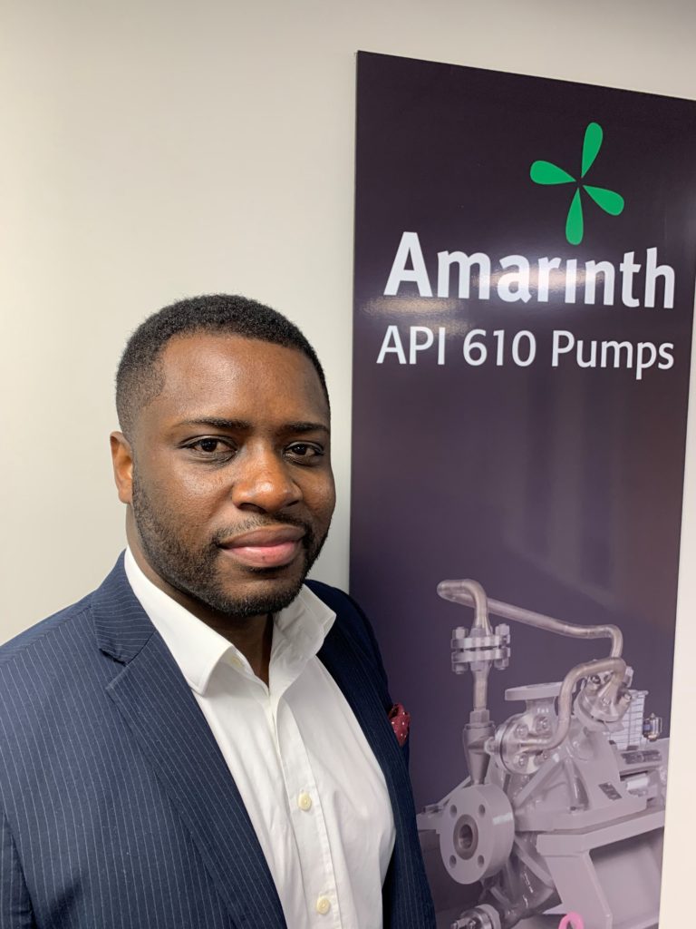 Amarinth et RentCo非洲的a forment une alliance stratégique pour fournir et financer l’équipement de pompage