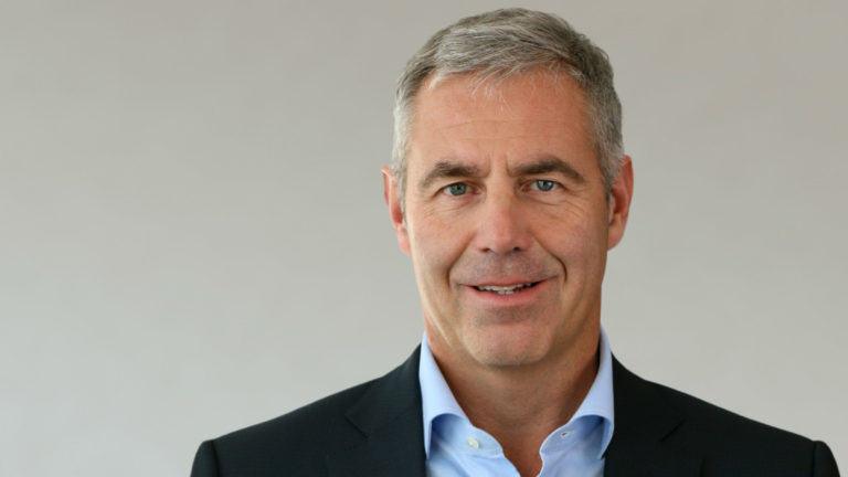GEA amplía el contrato del director ejecutivo Stefan Klebert hasta 2026