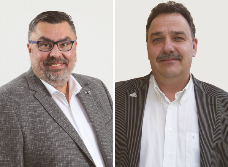 Sanftläufer Duschsysteme mit neuem Vertrieb