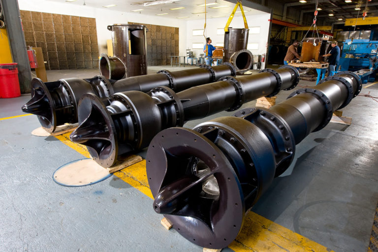 Editorial: Expert Knowledge Can Improve Vertical Pump Efficiency and Reliability