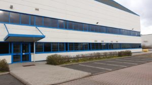 阿姆斯特朗流体技术宣布扩张计划