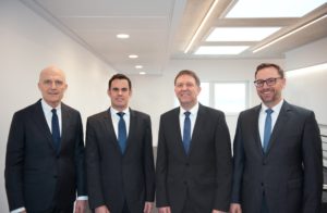 Seepex a poursuivi sa voie vers le succès en 2020