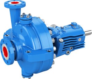 ITT Goulds Pumps推出新型泵，以促进石油行业的发展