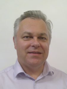 Hamworthy Pumps nombra un nuevo de desarrollo de产品总监