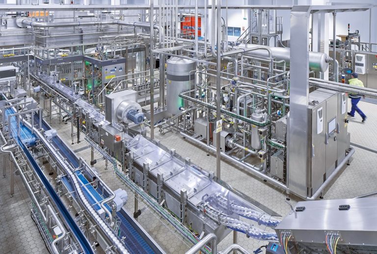 Mercato delle lattine in crescita: i partner europei di Coca-Cola investono in due linee KHS