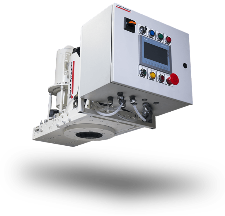 考恩动力提出E2HR系列新扩展的小册子