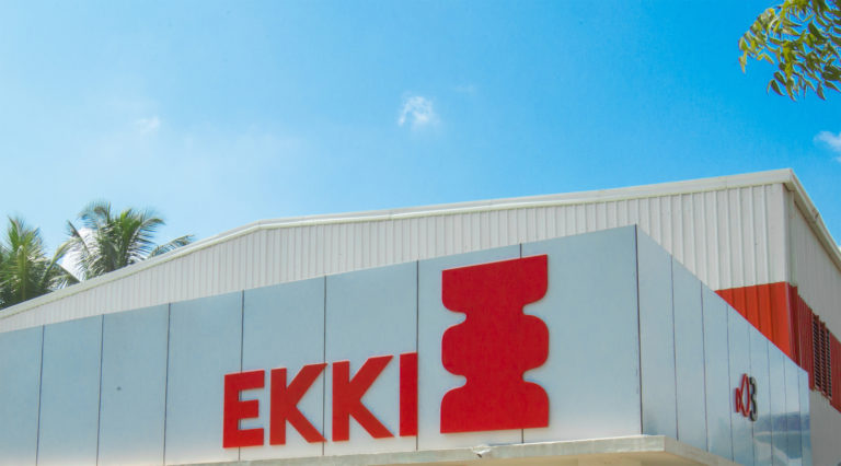 EKKI Gifts Free COVID Vaccination to Employees and their Families