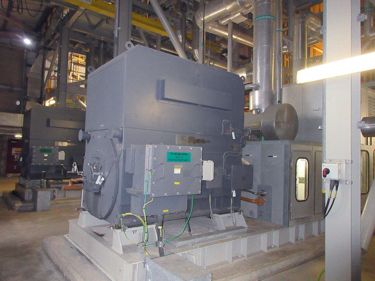 L’accord-cadre minimise les temps de réparation