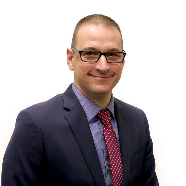 Thordon Bearings Appoints Scott Groves to Lead Global Sales Growth