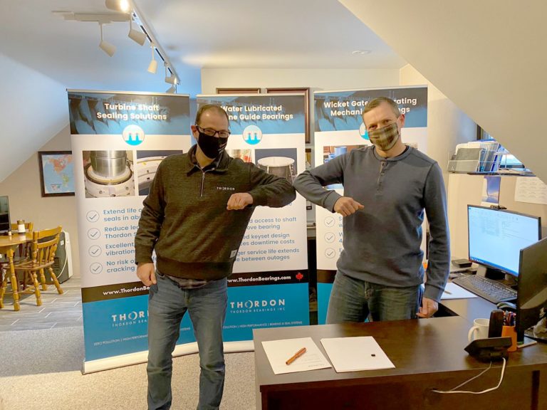 索顿轴承任命新的分销商