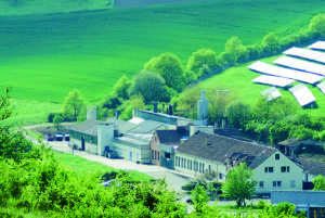 Afriso erwirbt Aktienmehrheit an Belparts