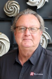 鲁斯曼公司扩大全国销售团队