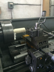 Thordon泵送轴承在创纪录的时间