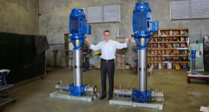 Brown Brothers Well Prepared for Further Expansion