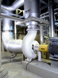 苏尔寿向芬兰一家新的生物制品工厂供应泵和混合器