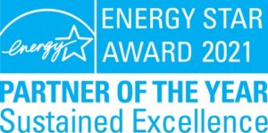 Pentair获得2021年能源之星奖