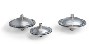 Wilden Releases New Equalizer Surge Dampeners