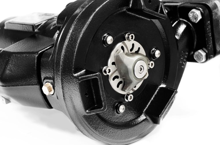 Optimiertes Schneidsystem fr MultiCut Abwasserpumpen von Pentair Jung Pumpen