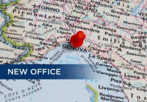 意大利的DESMI raffza la presenza