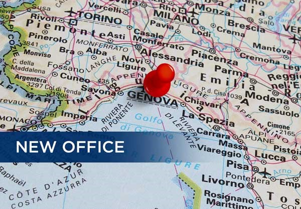 DESMI rafforza la presenza in Italia