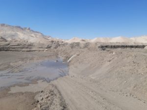 太阳能技术帮助撒哈拉农民获得灌溉用水