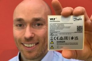 丹佛斯在确保产品一致性方面处于领先地位