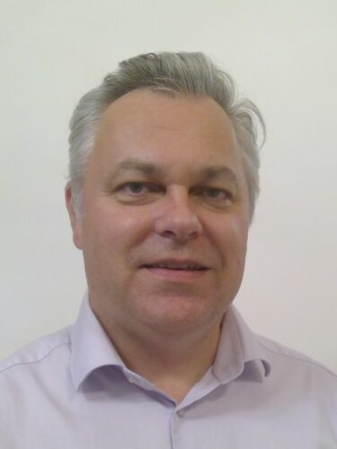 Hamworthy泵任命新产品开发总监