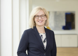 DVGW-Expertin博士Claudia Castell-Exner als EurEau-Präsidentin wiedergewählt