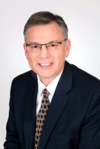 MANN + HUMMEL水和流体解决方案副总裁Jeff Sanchez es el nuevo