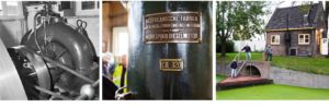 Pump Overhaul Preserves Historical Pumping Station