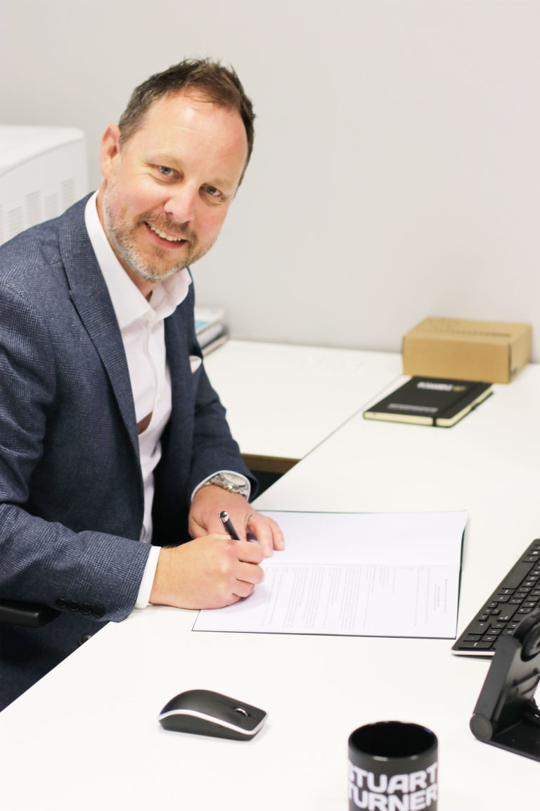 BPMA与AEMT签署相互合作协议