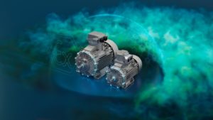 Siemens amplia il portafoglio di motori per l’industria di processo