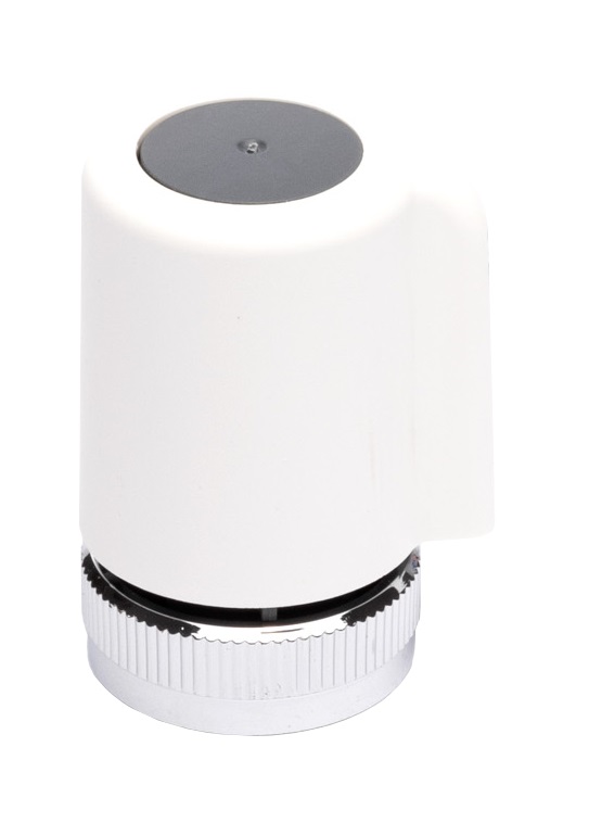 Kompakter Stellantrieb von EAZY Systems