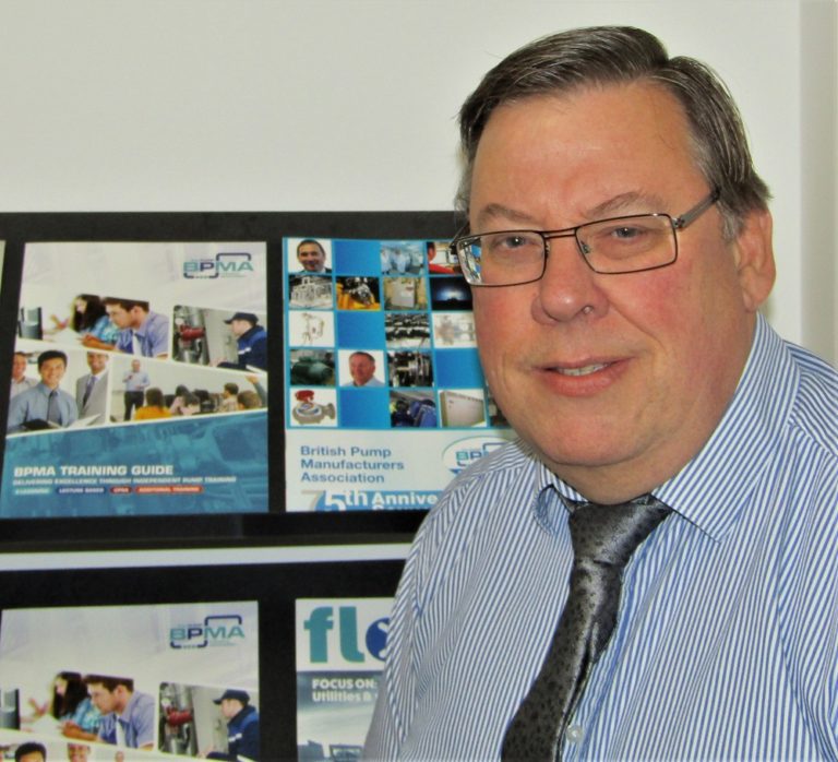 BPMA会员人数持续增长