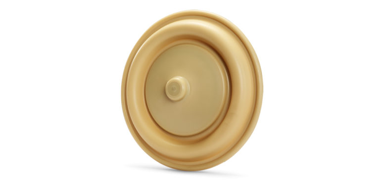 野人Chem-Fuse Saniflex选择补充道Diaphragms