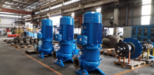 Hamworthy Pumps oznamuje spolevnost HAGEDORN jako místního代理pro německý a finský trh