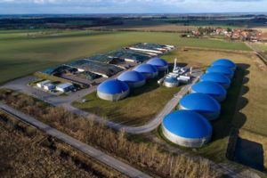 Biogas Specialist WELTEC BIOPOWER Celebrates Company Anniversary