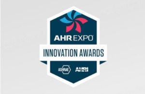 AHR博览会宣布公开征集2022年创新奖