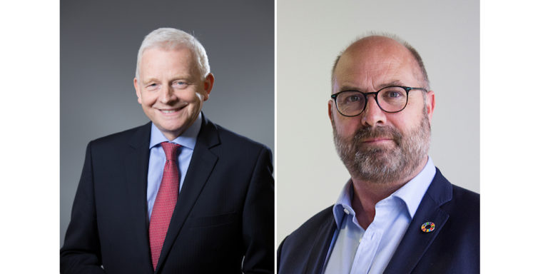 英国水务和水务行业论坛确认合并计划