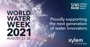 Xylem étend ses investissements dans la prochaine génération d 'innovateurs dans le domaine de l 'eau