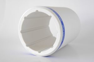 Il produttore di pompe del Texas ordina le boccole in Vesconite per la nuova gamma