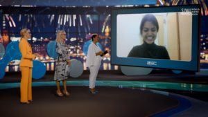 Joven调查了2021年阿瓜小埃斯托科尔莫国家的情况