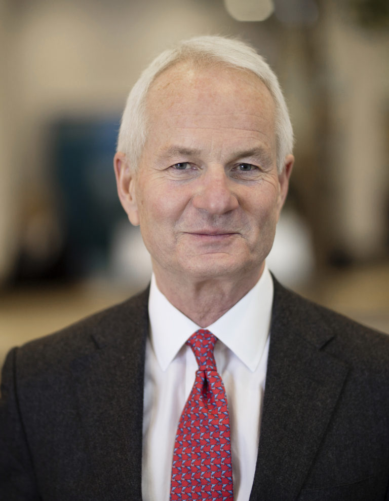 阿特拉斯·科普柯的Håkan Osvald将于2022年退休