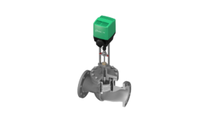 新型一体化反射式快速变化控制阀，平衡阀内件