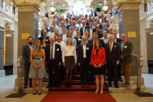 Erfolgreiches Jubiläum der Praktikerkonferenz Graz