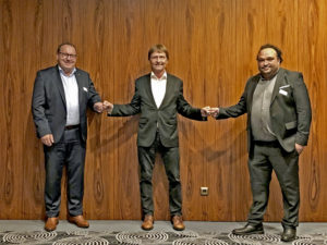 BTGA gründet Fachbereich Elektrotechnik