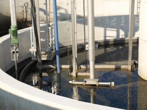 DWA-Forderung: Gewässer besser vor Verunreinigungen sch<e:1> tzen