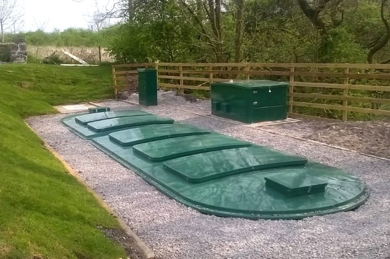 主要物流枢纽选择WPL废水处理技术