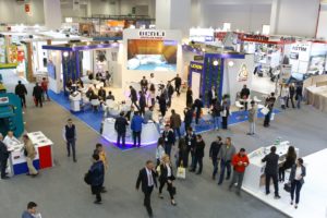 IFAT欧亚大陆2021:伊斯坦布尔的环境工业