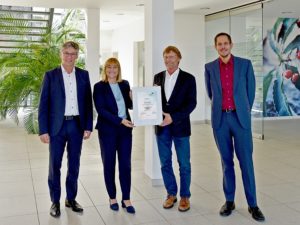 BTGA gewinnt Schell GmbH & Co. KG als neues Foerdermitglied
